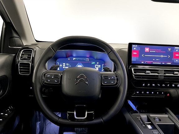 Citroen C5 Aircross 7 of 15