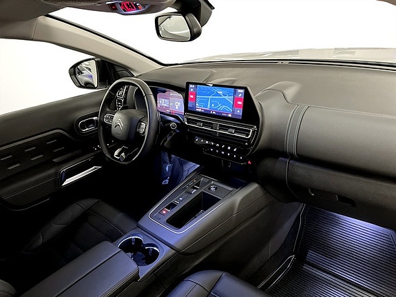 Citroen C5 Aircross 11 of 15