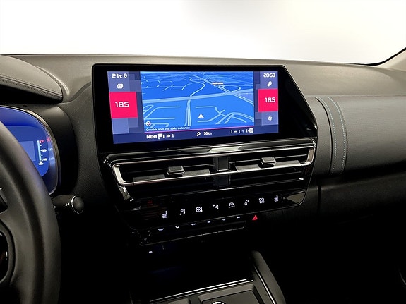 Citroen C5 Aircross 9 of 15