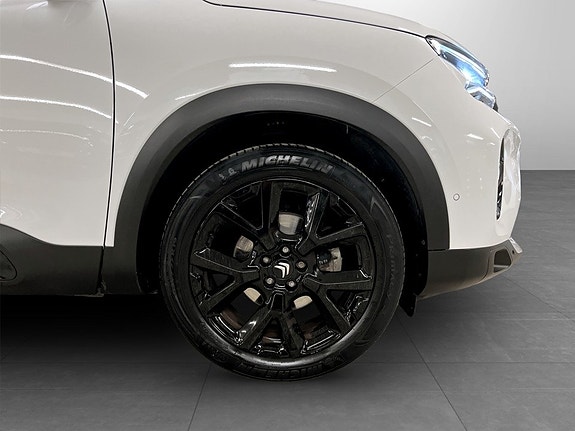 Citroen C5 Aircross 14 of 15