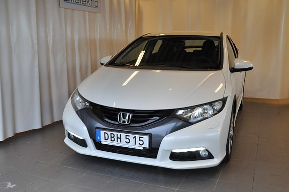 Honda Civic 2 of 5