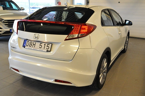 Honda Civic 5 of 5