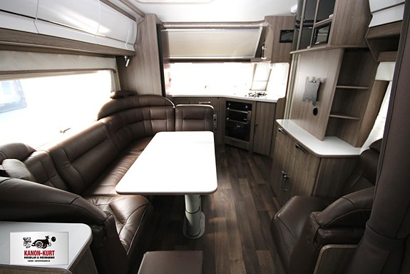 Kabe Imperial 560 XL FK KS - garanti i 2 år med Trygg+ 4 of 10