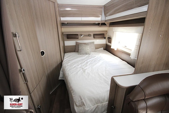 Kabe Imperial 560 XL FK KS - garanti i 2 år med Trygg+ 3 of 10