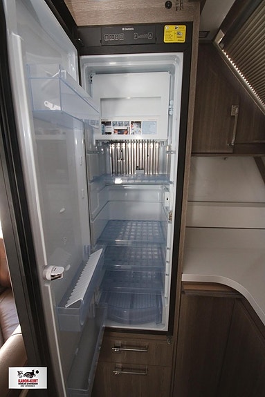 Kabe Imperial 560 XL FK KS - garanti i 2 år med Trygg+ 7 of 10