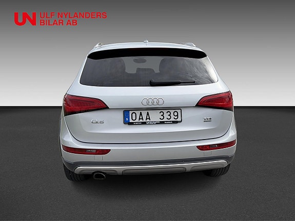 Audi Q5 3 of 5