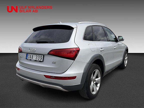 Audi Q5 4 of 5