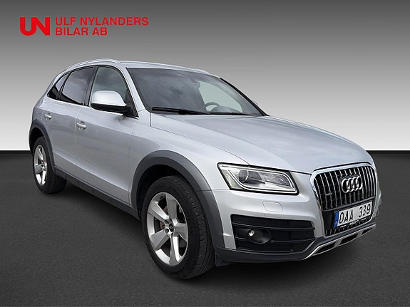 Audi Q5 5 of 5