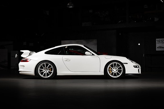 Porsche 997 4 of 5