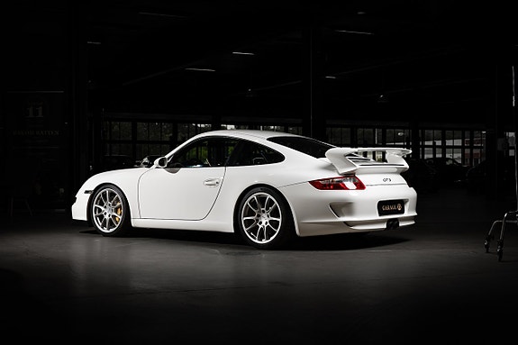 Porsche 997 3 of 5
