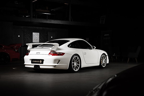 Porsche 997 5 of 5