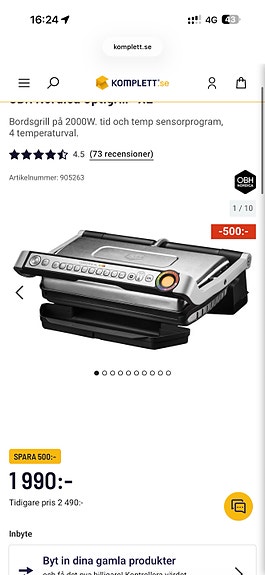 Product image 2 of 6