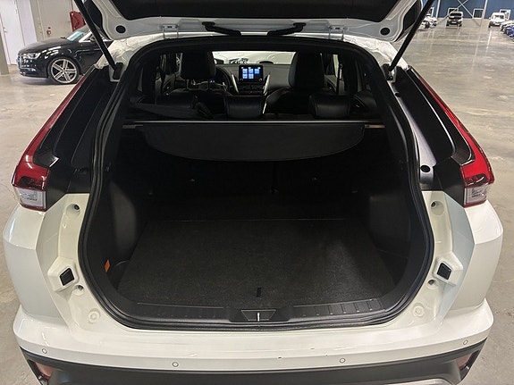 Mitsubishi Eclipse Cross 18 of 19