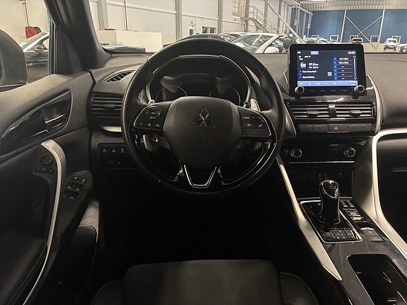 Mitsubishi Eclipse Cross 12 of 19