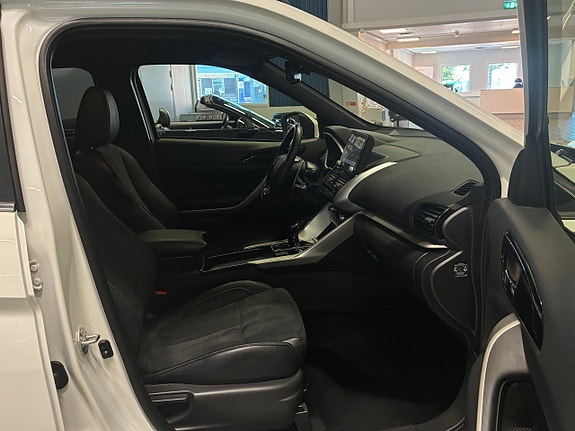 Mitsubishi Eclipse Cross 9 of 19