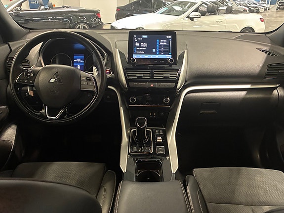 Mitsubishi Eclipse Cross 11 of 19