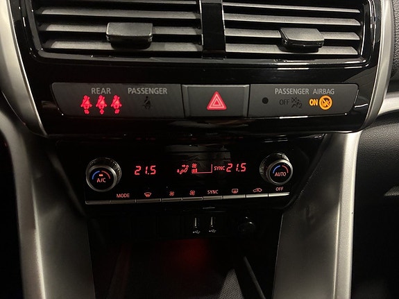 Mitsubishi Eclipse Cross 14 of 19