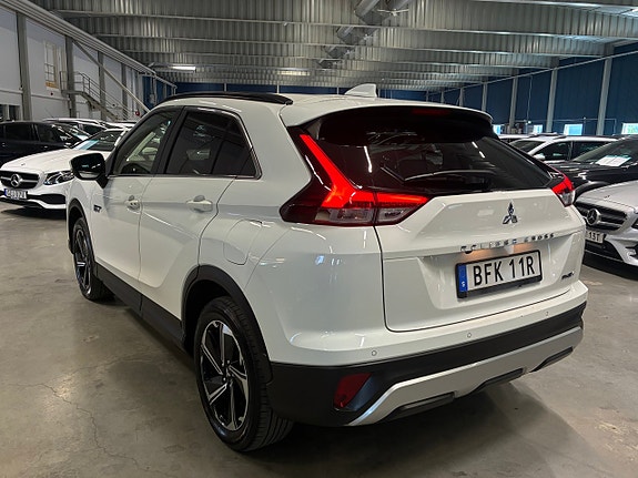 Mitsubishi Eclipse Cross 5 of 19