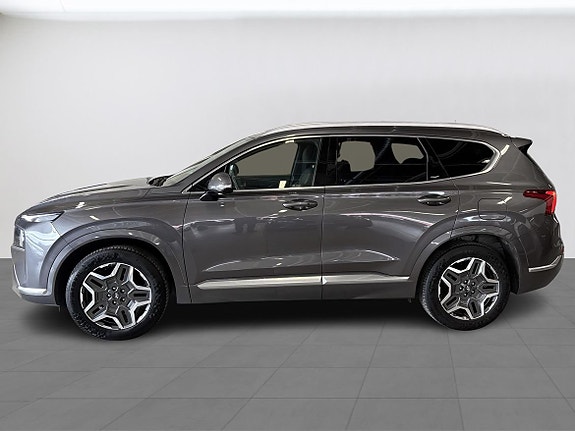 Hyundai Santa Fe 2 of 5