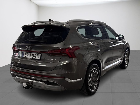 Hyundai Santa Fe 4 of 5