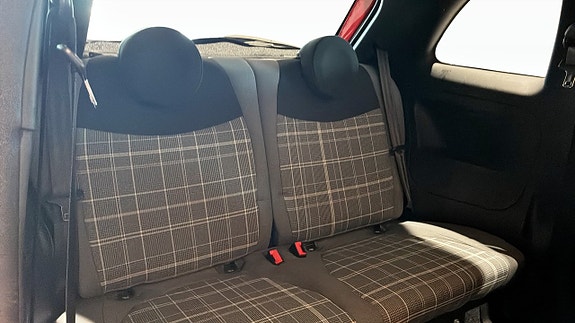 Fiat 500 5 of 5
