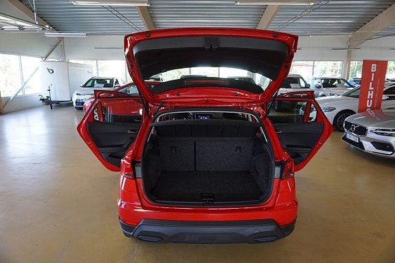 Seat Arona 5 of 5