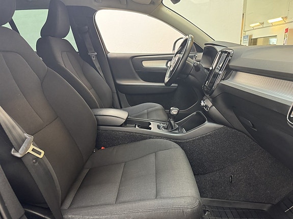 Volvo XC40 20 of 20