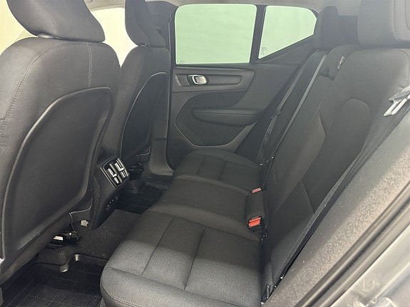Volvo XC40 19 of 20