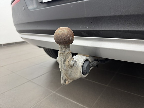 Volvo XC40 7 of 20