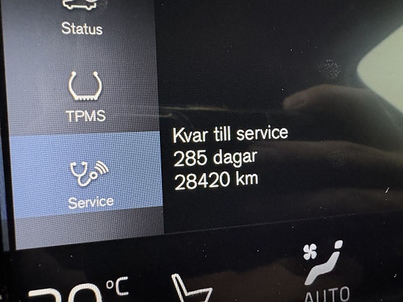 Volvo XC40 16 of 20