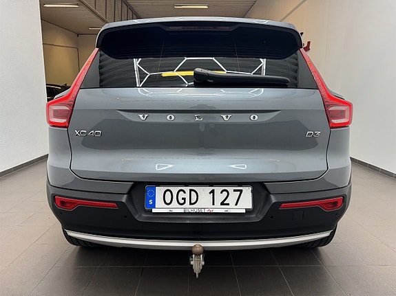 Volvo XC40 6 of 20