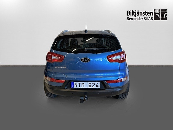 Kia Sportage 5 of 14