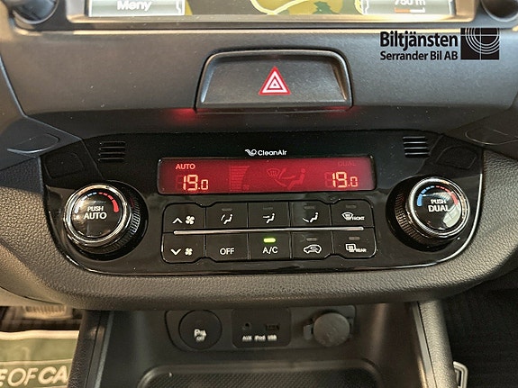Kia Sportage 13 of 14