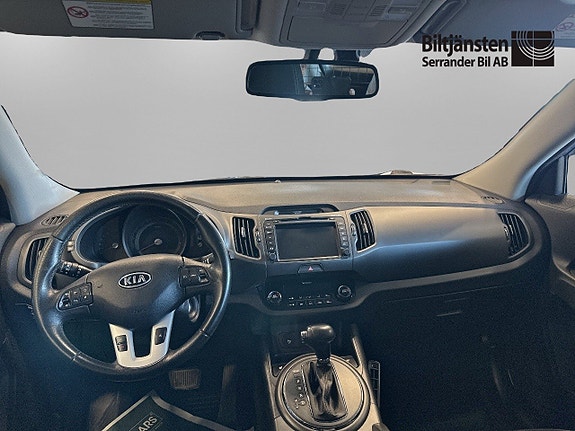 Kia Sportage 7 of 14