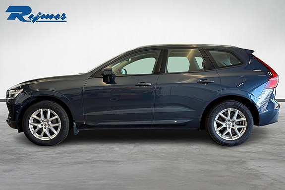 Volvo XC60 4 of 5