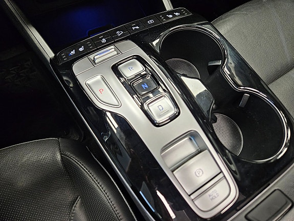 Hyundai Tucson 25 of 30