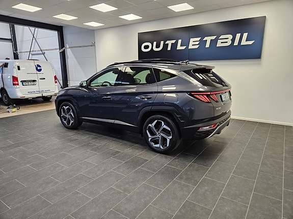 Hyundai Tucson 10 of 30