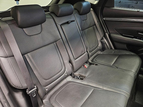 Hyundai Tucson 20 of 30
