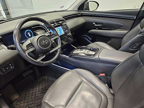 Hyundai Tucson 13 of 30