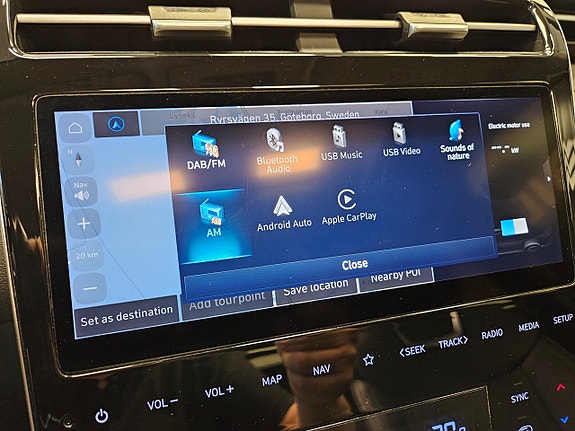Hyundai Tucson 29 of 30