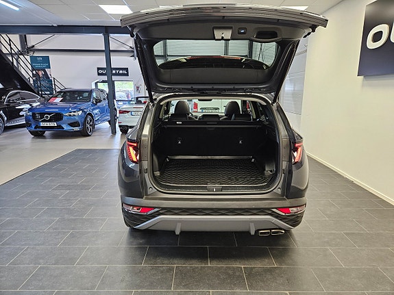 Hyundai Tucson 7 of 30
