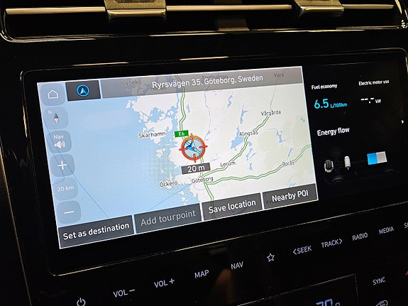 Hyundai Tucson 27 of 30