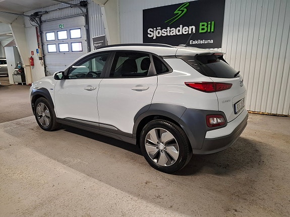 Hyundai Kona 5 of 5