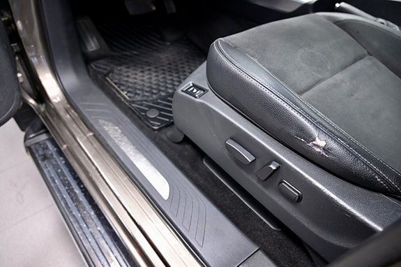 Mercedes-Benz X250 d 16 of 22