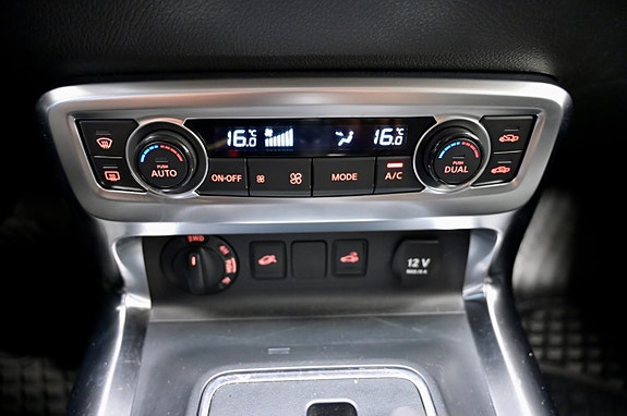 Mercedes-Benz X250 d 21 of 22