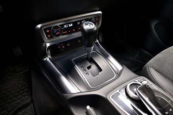 Mercedes-Benz X250 d 18 of 22