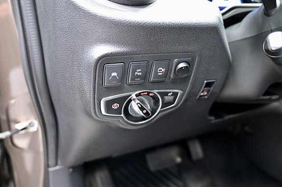 Mercedes-Benz X250 d 17 of 22