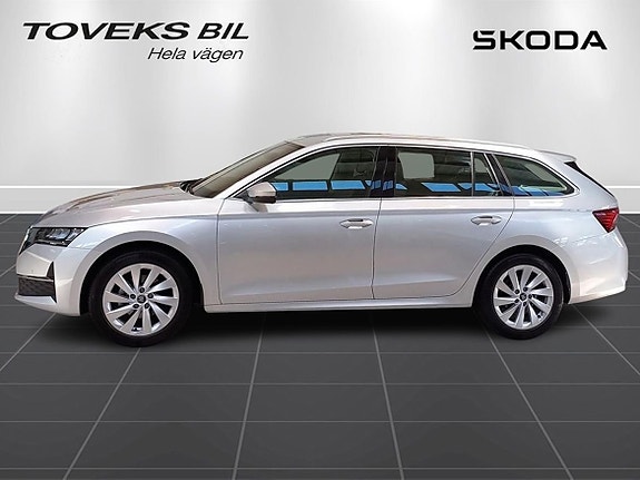 Skoda Octavia 5 of 5