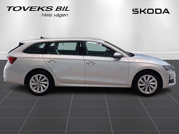 Skoda Octavia 4 of 5