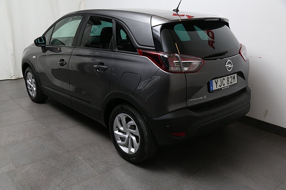 Opel Crossland X 4 of 5